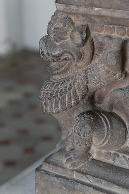 Da Nang-Musée Cham-150